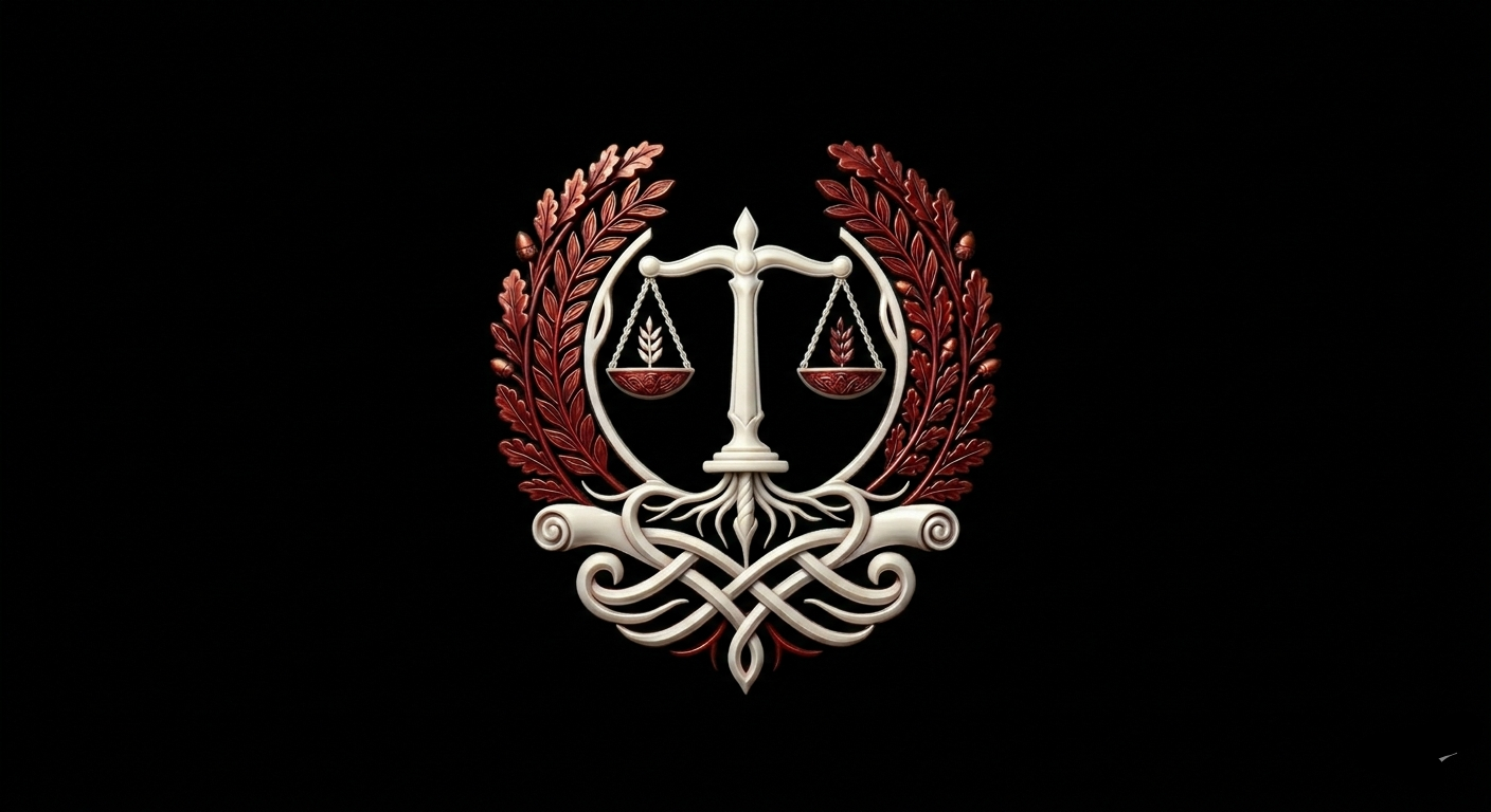 شعار العدل